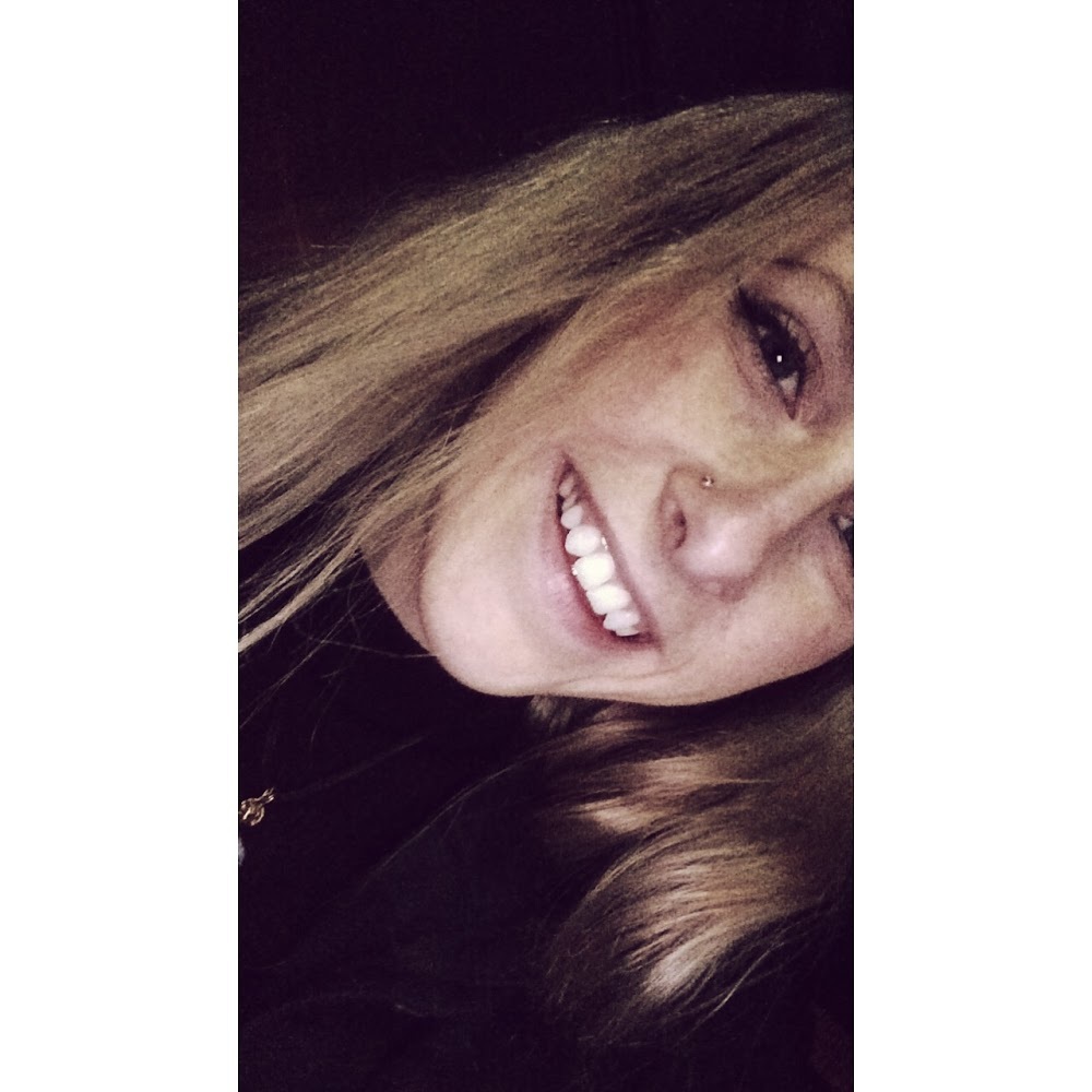 Meet your Posher, Bri